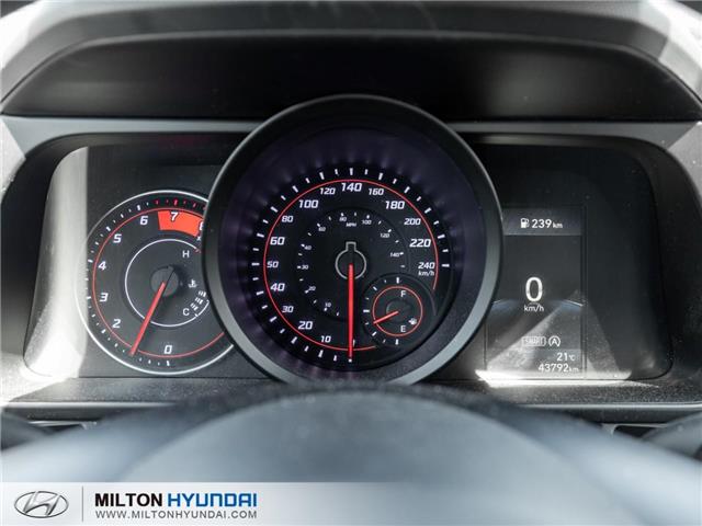 2023 Hyundai Elantra ESSENTIAL (Stk: 424902) in Milton - Image 10 of 23
