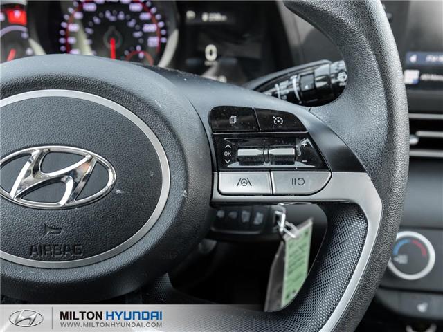 2023 Hyundai Elantra ESSENTIAL (Stk: 424902) in Milton - Image 11 of 23