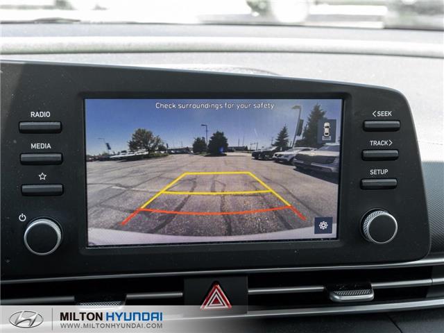 2023 Hyundai Elantra ESSENTIAL (Stk: 424902) in Milton - Image 12 of 23