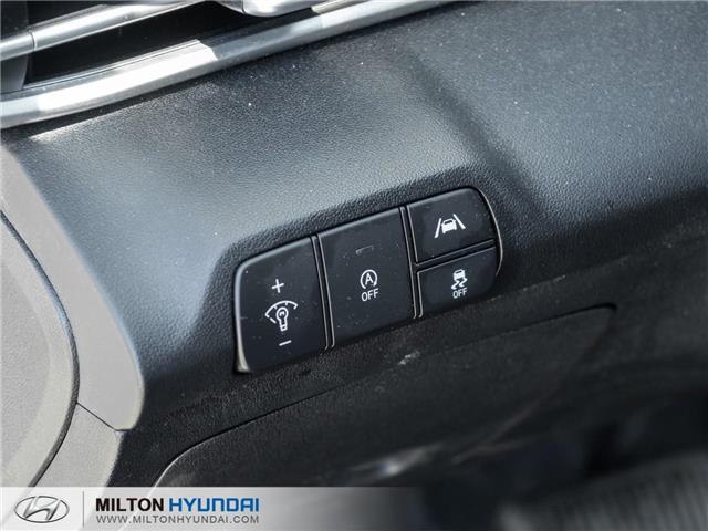2023 Hyundai Elantra ESSENTIAL (Stk: 424902) in Milton - Image 15 of 23