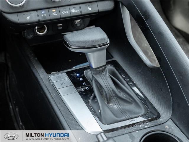 2023 Hyundai Elantra ESSENTIAL (Stk: 424902) in Milton - Image 16 of 23