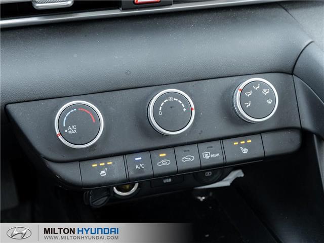 2023 Hyundai Elantra ESSENTIAL (Stk: 424902) in Milton - Image 17 of 23