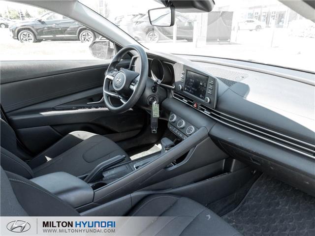 2023 Hyundai Elantra ESSENTIAL (Stk: 424902) in Milton - Image 19 of 23