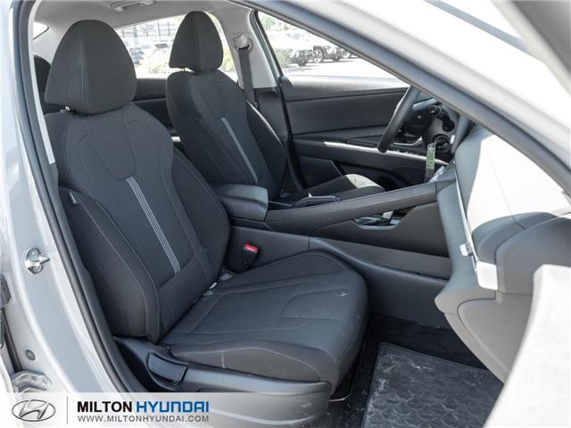 2023 Hyundai Elantra ESSENTIAL (Stk: 424902) in Milton - Image 20 of 23