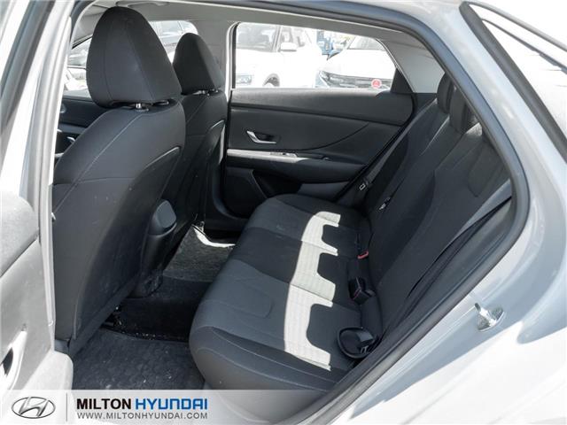 2023 Hyundai Elantra ESSENTIAL (Stk: 424902) in Milton - Image 21 of 23