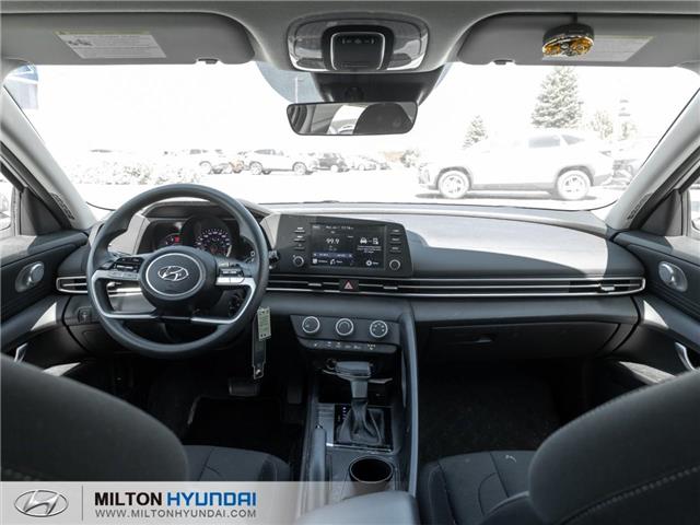 2023 Hyundai Elantra ESSENTIAL (Stk: 424902) in Milton - Image 22 of 23