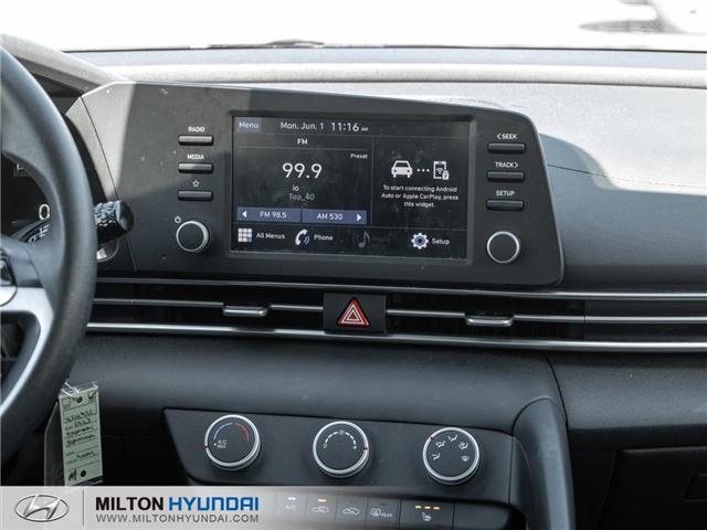 2023 Hyundai Elantra ESSENTIAL (Stk: 424902) in Milton - Image 23 of 23