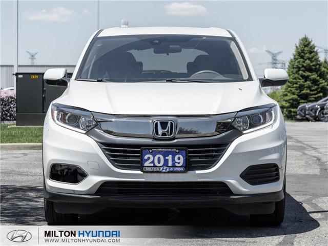 2019 Honda HR-V LX (Stk: 106151) in Milton - Image 2 of 23