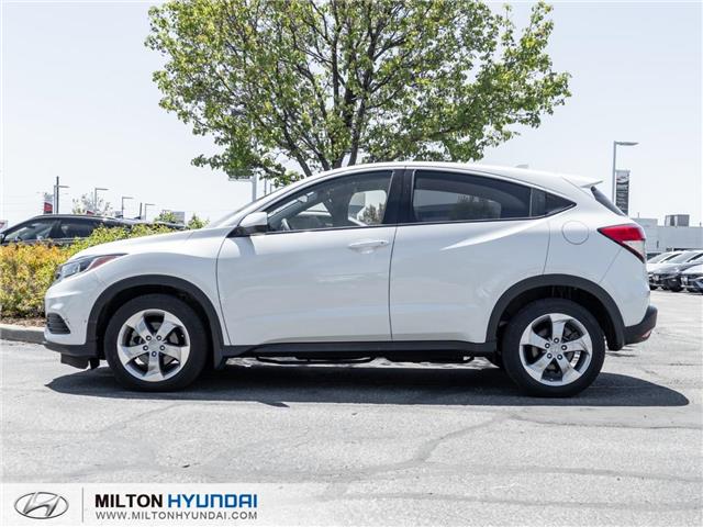 2019 Honda HR-V LX (Stk: 106151) in Milton - Image 3 of 23