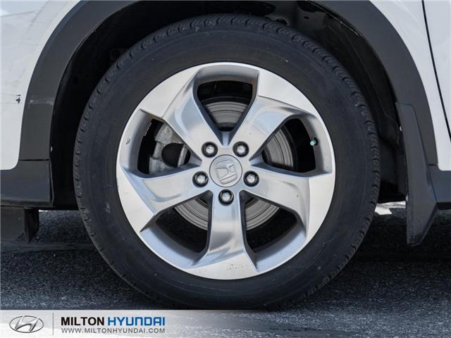 2019 Honda HR-V LX (Stk: 106151) in Milton - Image 4 of 23