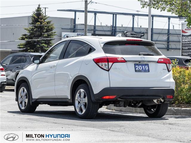2019 Honda HR-V LX (Stk: 106151) in Milton - Image 5 of 23