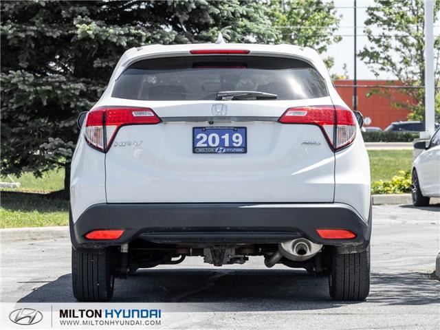 2019 Honda HR-V LX (Stk: 106151) in Milton - Image 6 of 23