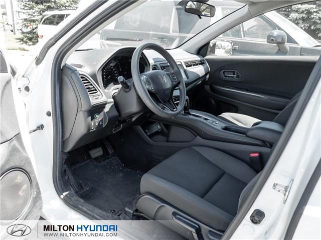 2019 Honda HR-V LX (Stk: 106151) in Milton - Image 8 of 23