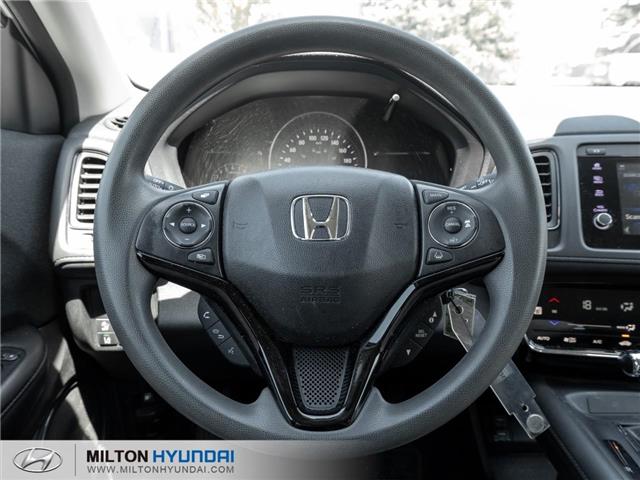 2019 Honda HR-V LX (Stk: 106151) in Milton - Image 9 of 23