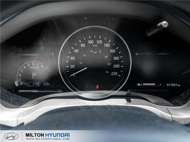 2019 Honda HR-V LX (Stk: 106151) in Milton - Image 10 of 23