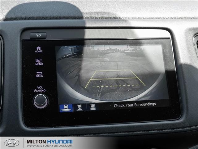 2019 Honda HR-V LX (Stk: 106151) in Milton - Image 12 of 23