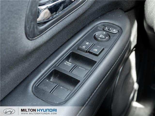 2019 Honda HR-V LX (Stk: 106151) in Milton - Image 14 of 23