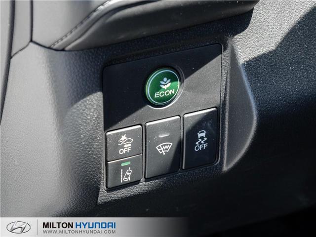 2019 Honda HR-V LX (Stk: 106151) in Milton - Image 15 of 23