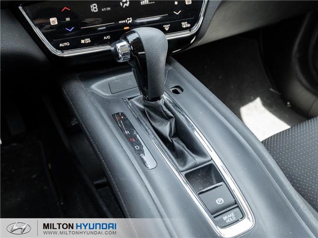 2019 Honda HR-V LX (Stk: 106151) in Milton - Image 16 of 23