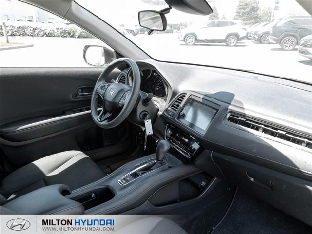 2019 Honda HR-V LX (Stk: 106151) in Milton - Image 19 of 23