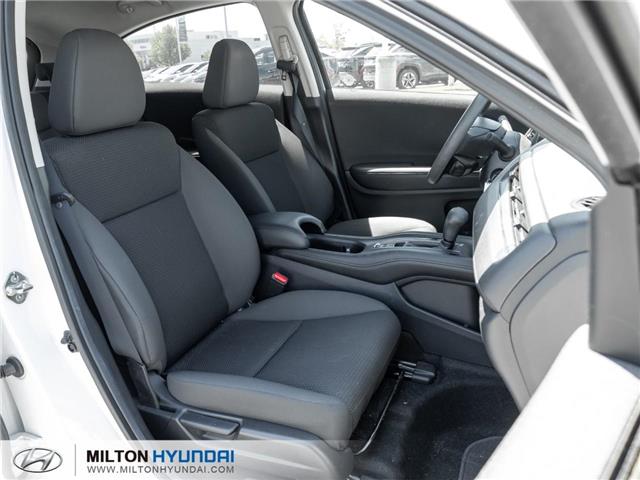 2019 Honda HR-V LX (Stk: 106151) in Milton - Image 20 of 23