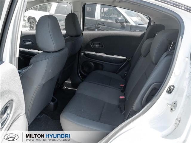 2019 Honda HR-V LX (Stk: 106151) in Milton - Image 21 of 23