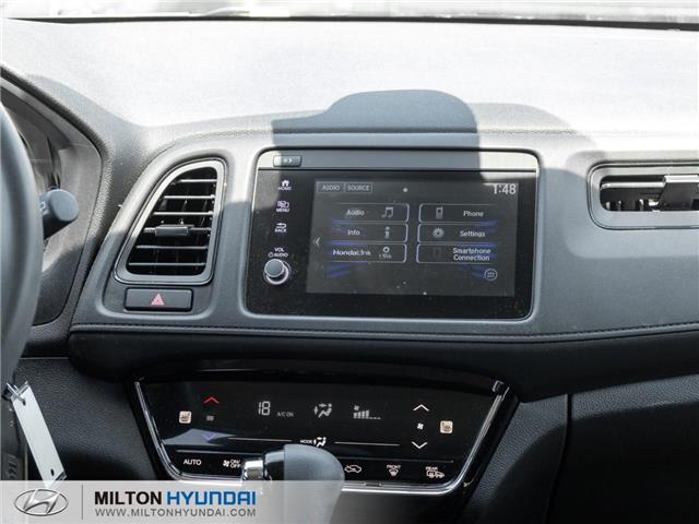 2019 Honda HR-V LX (Stk: 106151) in Milton - Image 23 of 23