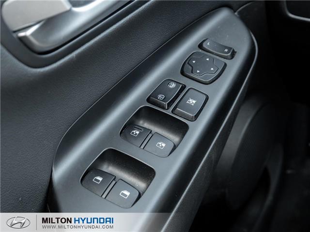 2022 Hyundai Kona 2.0L Preferred Sun & Leather Package (Stk: 874440) in Milton - Image 14 of 24