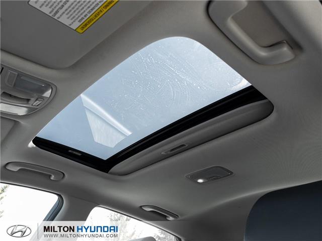 2022 Hyundai Kona 2.0L Preferred Sun & Leather Package (Stk: 874440) in Milton - Image 18 of 24
