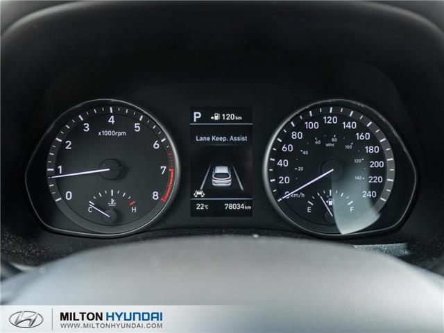 2020 Hyundai Elantra GT N Line Ultimate (Stk: 130986) in Milton - Image 10 of 25