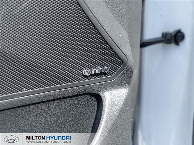 2020 Hyundai Elantra GT N Line Ultimate (Stk: 130986) in Milton - Image 14 of 25