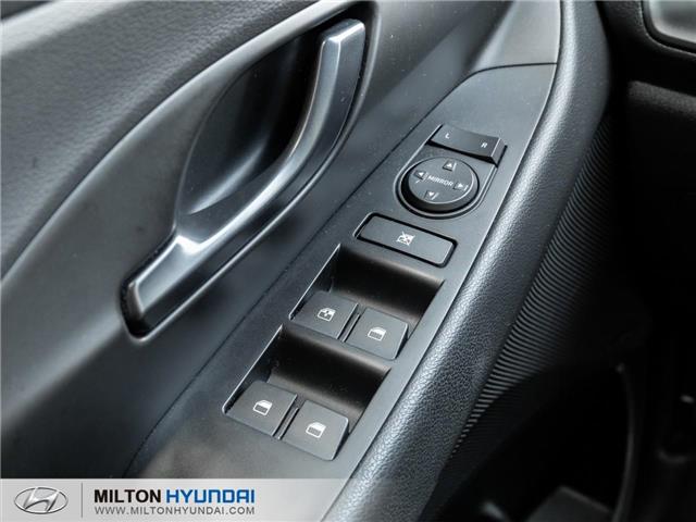 2020 Hyundai Elantra GT N Line Ultimate (Stk: 130986) in Milton - Image 15 of 25