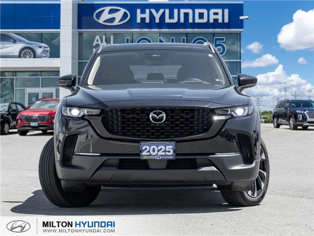 2025 Mazda CX-50 Hybrid GT (Stk: 113950) in Milton - Image 2 of 29