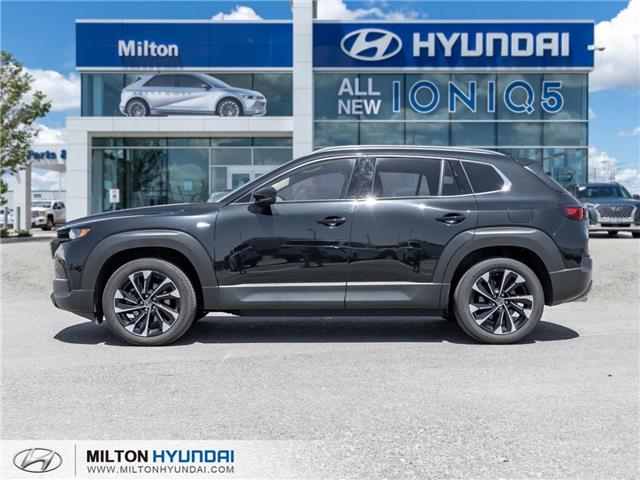 2025 Mazda CX-50 Hybrid GT (Stk: 113950) in Milton - Image 3 of 29