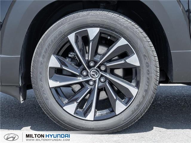 2025 Mazda CX-50 Hybrid GT (Stk: 113950) in Milton - Image 4 of 29