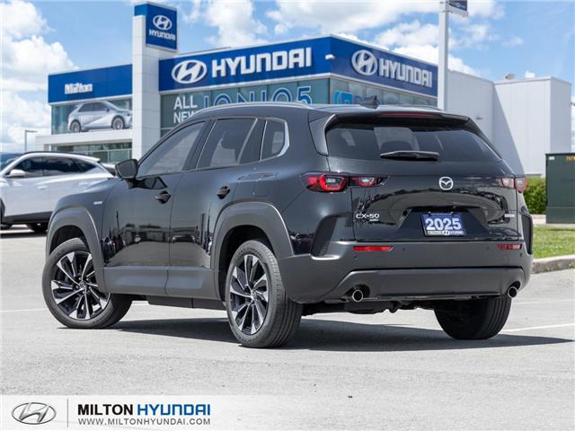 2025 Mazda CX-50 Hybrid GT (Stk: 113950) in Milton - Image 5 of 29