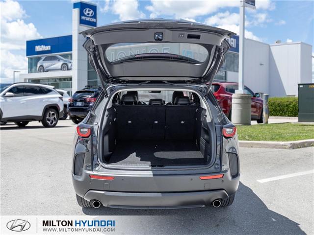 2025 Mazda CX-50 Hybrid GT (Stk: 113950) in Milton - Image 7 of 29