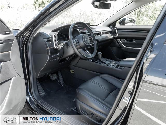 2025 Mazda CX-50 Hybrid GT (Stk: 113950) in Milton - Image 8 of 29