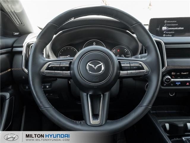 2025 Mazda CX-50 Hybrid GT (Stk: 113950) in Milton - Image 9 of 29
