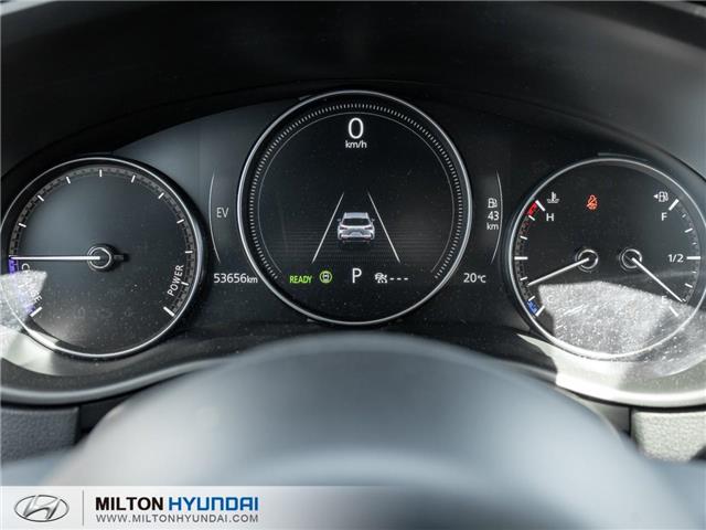 2025 Mazda CX-50 Hybrid GT (Stk: 113950) in Milton - Image 10 of 29