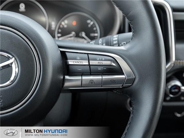 2025 Mazda CX-50 Hybrid GT (Stk: 113950) in Milton - Image 11 of 29