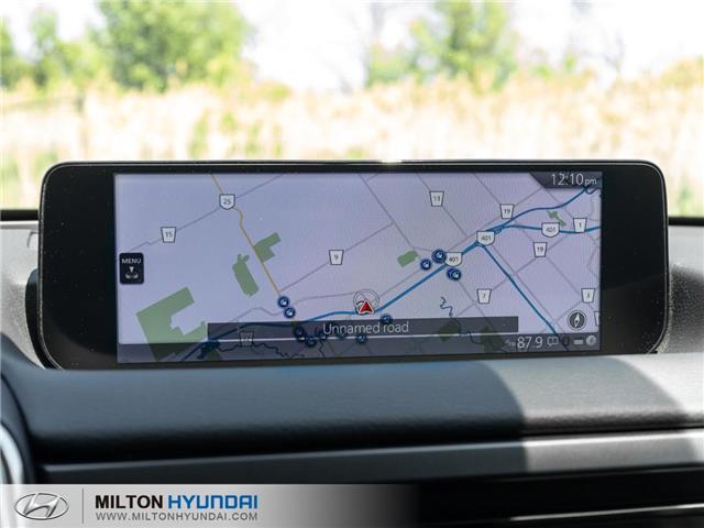 2025 Mazda CX-50 Hybrid GT (Stk: 113950) in Milton - Image 12 of 29