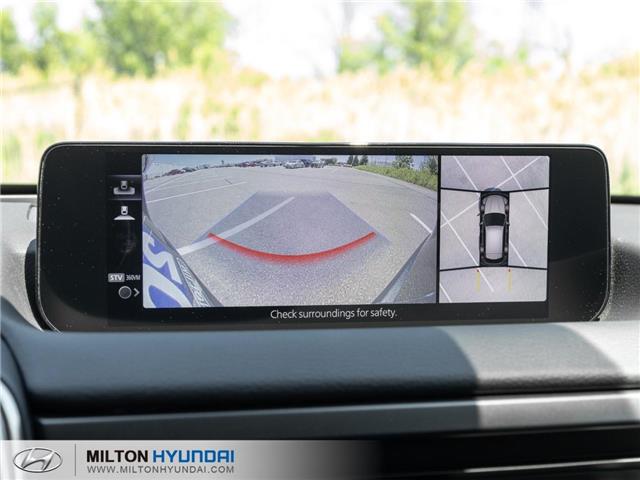 2025 Mazda CX-50 Hybrid GT (Stk: 113950) in Milton - Image 13 of 29