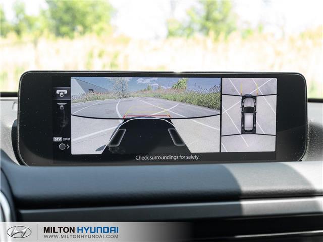 2025 Mazda CX-50 Hybrid GT (Stk: 113950) in Milton - Image 14 of 29