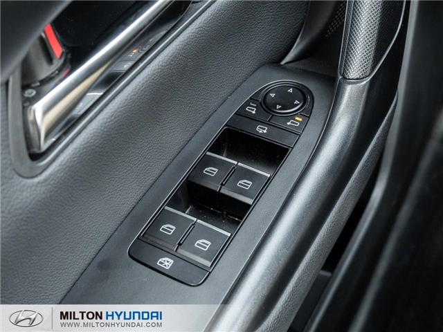 2025 Mazda CX-50 Hybrid GT (Stk: 113950) in Milton - Image 15 of 29