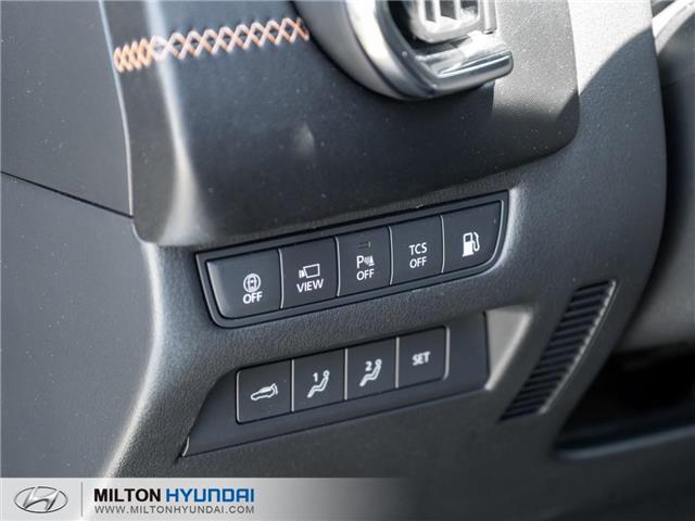 2025 Mazda CX-50 Hybrid GT (Stk: 113950) in Milton - Image 16 of 29