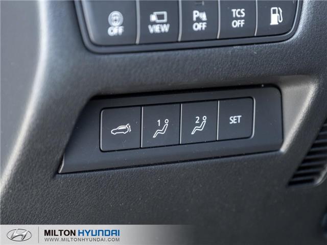 2025 Mazda CX-50 Hybrid GT (Stk: 113950) in Milton - Image 17 of 29