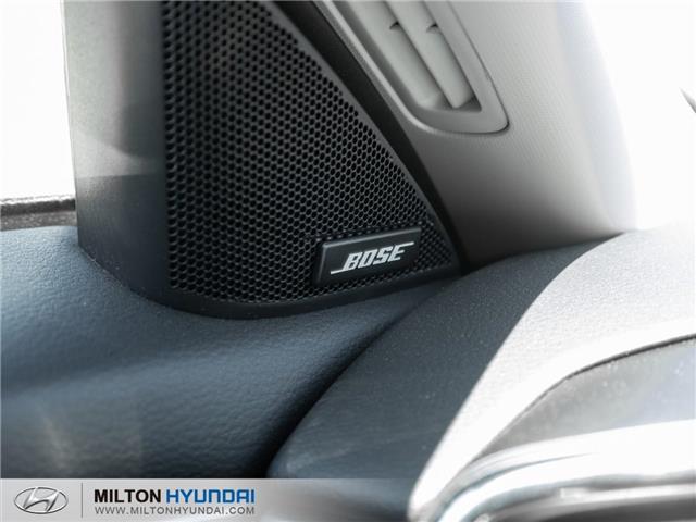 2025 Mazda CX-50 Hybrid GT (Stk: 113950) in Milton - Image 18 of 29