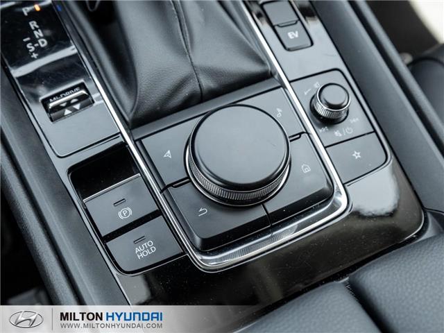2025 Mazda CX-50 Hybrid GT (Stk: 113950) in Milton - Image 20 of 29