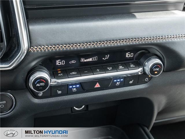 2025 Mazda CX-50 Hybrid GT (Stk: 113950) in Milton - Image 22 of 29